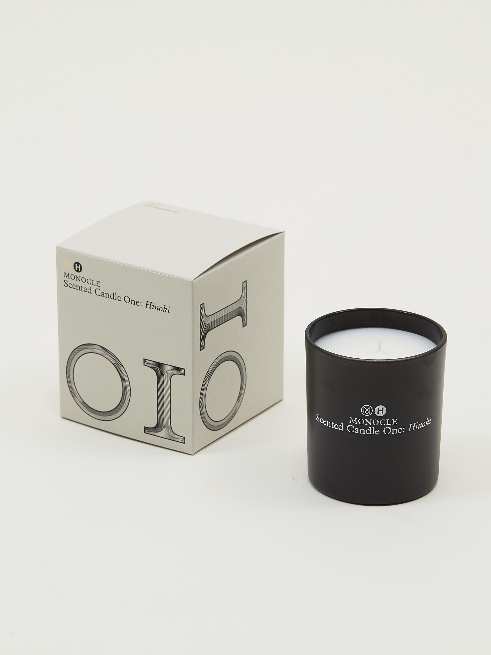 Candle Four: Yoyogi - Gifts - Shop - Monocle